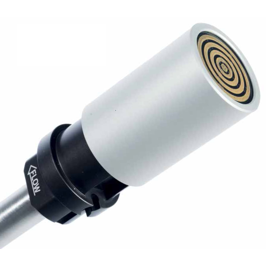 VPFlowScope M | Medidor de caudal, presión y temperatura para aire comprimido
